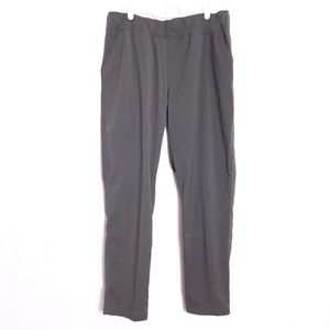 The North Face lightweight tapered leg hiking pant